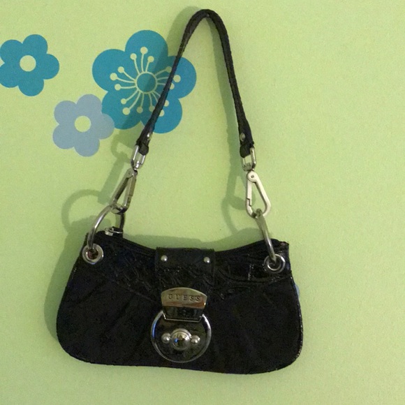 Guess Handbags - Guess mini bag